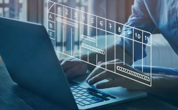 Zentralisiertes Management