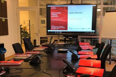 Zukunftstag 2018