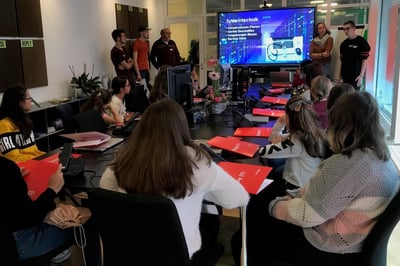 Zukunftstag 2019