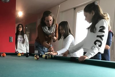Zukunftstag 2019