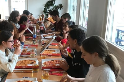 Zukunftstag 2019