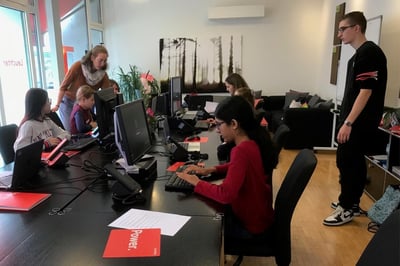 Zukunftstag 2019