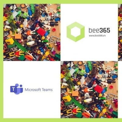 beeSpaces_Home