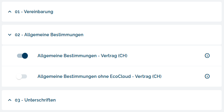 docugate-textbausteine-gruppieren