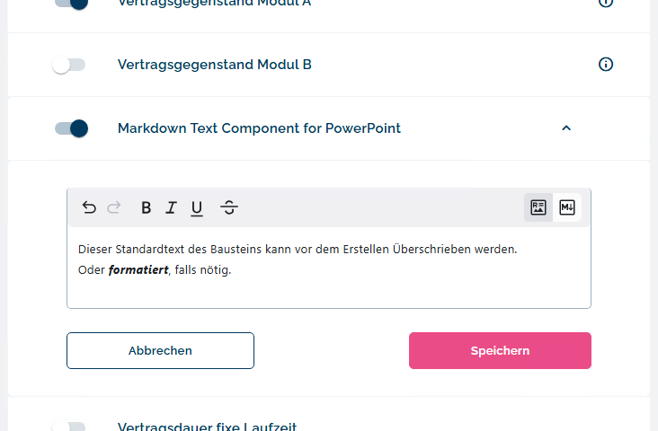 docugate-textbausteine-ueberschreiben