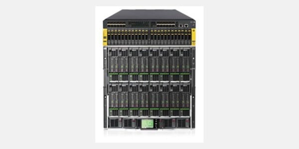 HP ConvergedSystem ONE 