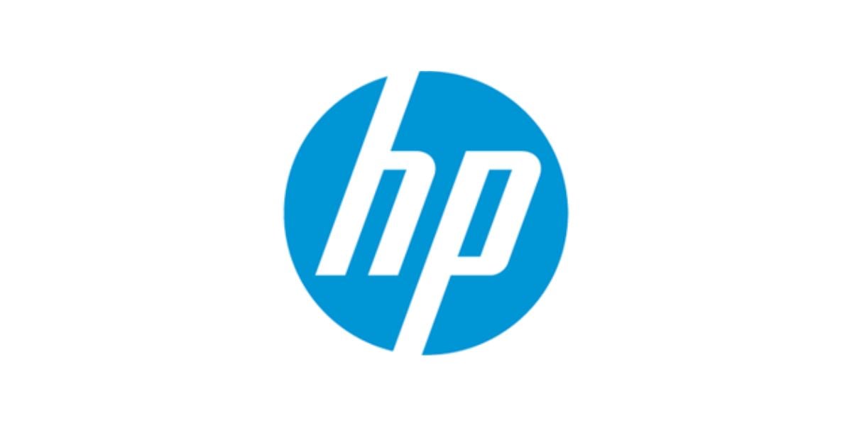 hp Logo