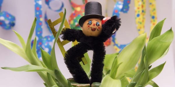 unternehmerische Vorsätze