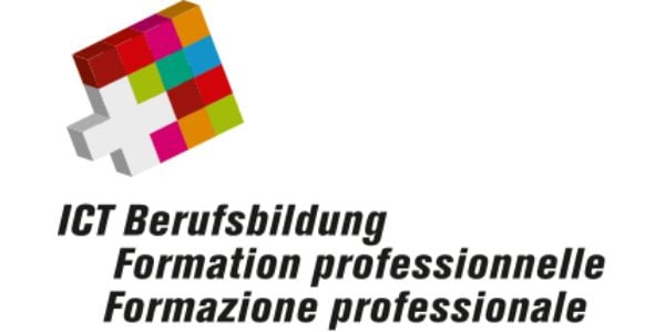 ict-Berufsbildung Logo