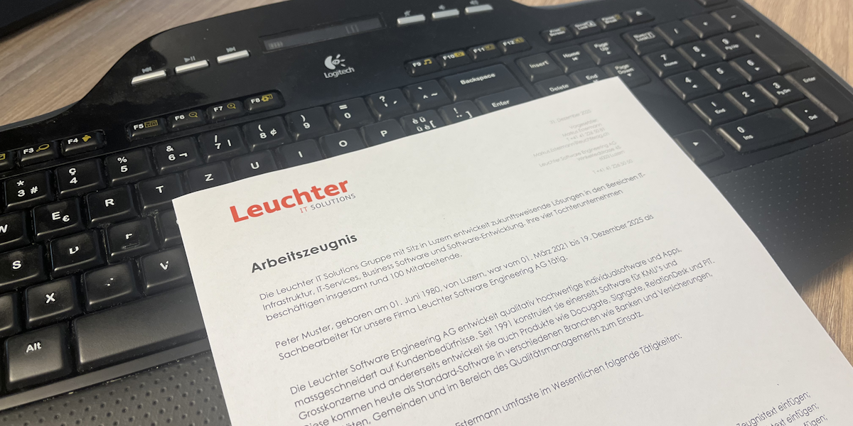 leuchter-arbeitszeugnis-mit-docugate-vorlage-erstellen