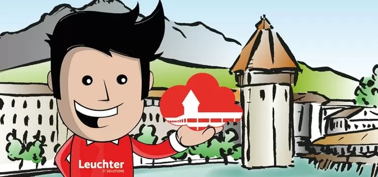 Team IT-Infrastruktur