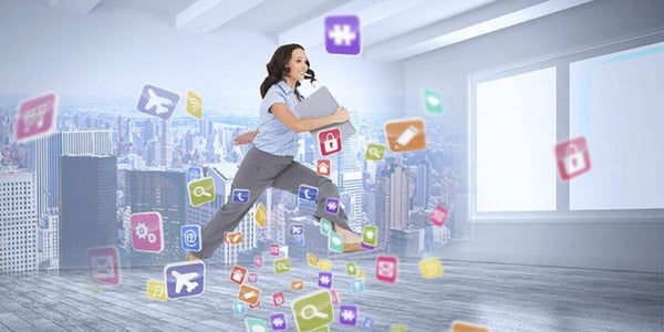 Mobile Working & Smart Working