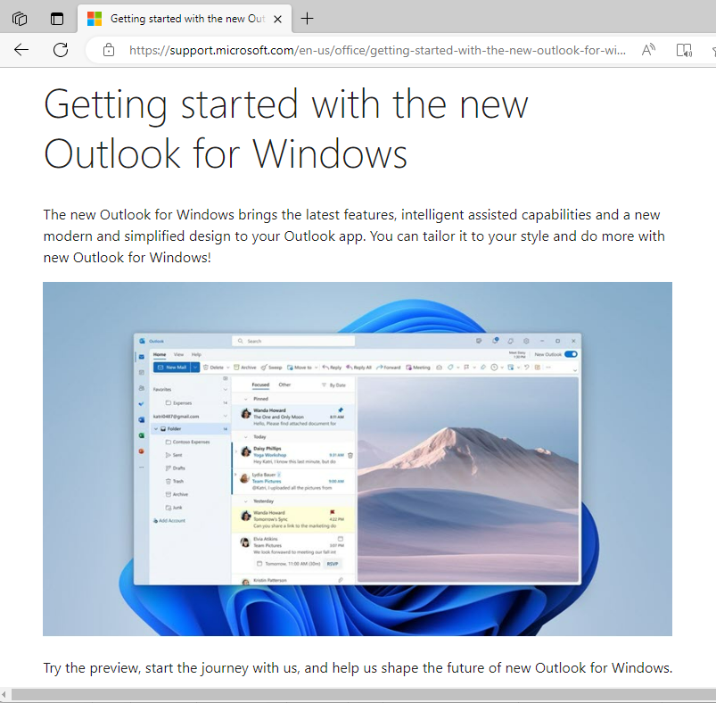 new-outlook-screenshot-ui