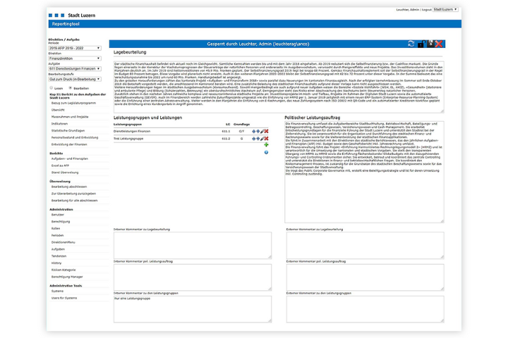printscreen_Docugate FTR