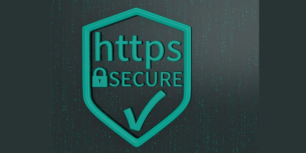 https Secure