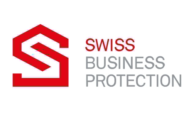 Logo Swiss Business Protection