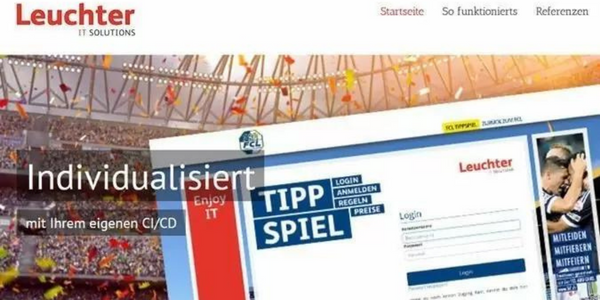tippspiel seite