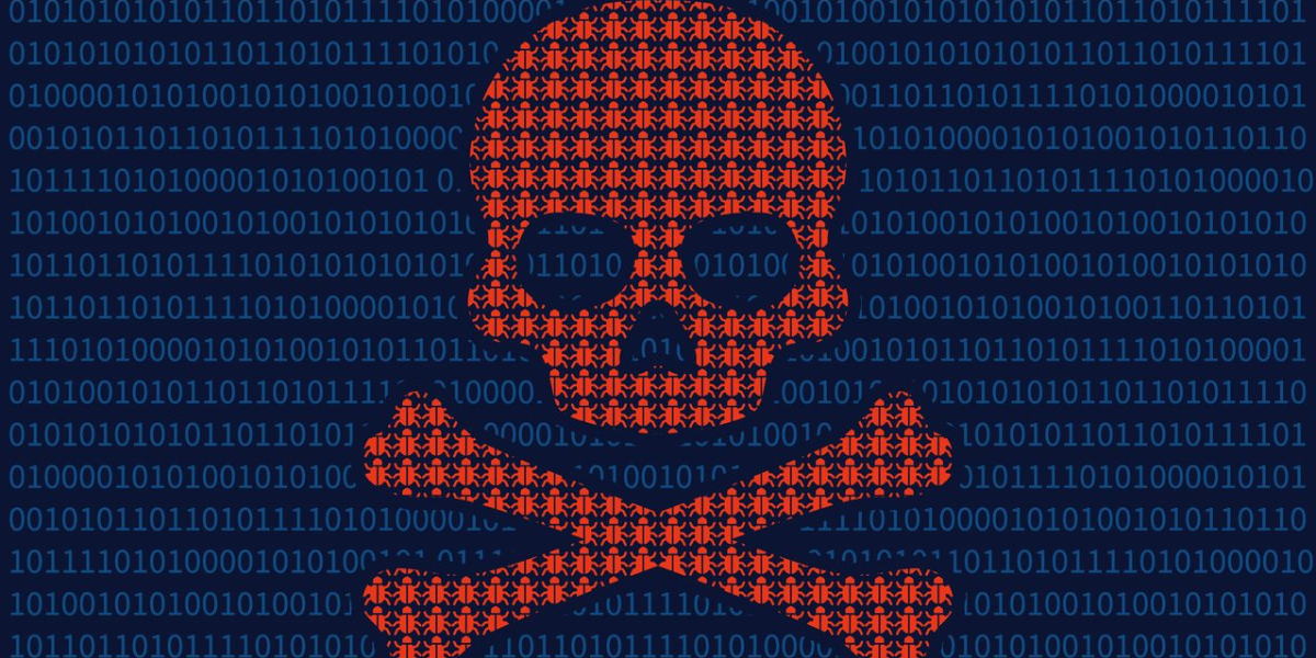 Vorsicht vor E-Mail-Trojaner «Goldeneye» bei eingehenden Bewerbungen