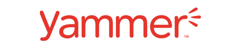 Yammer Logo