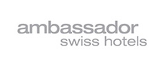Ambassador Swiss Charme