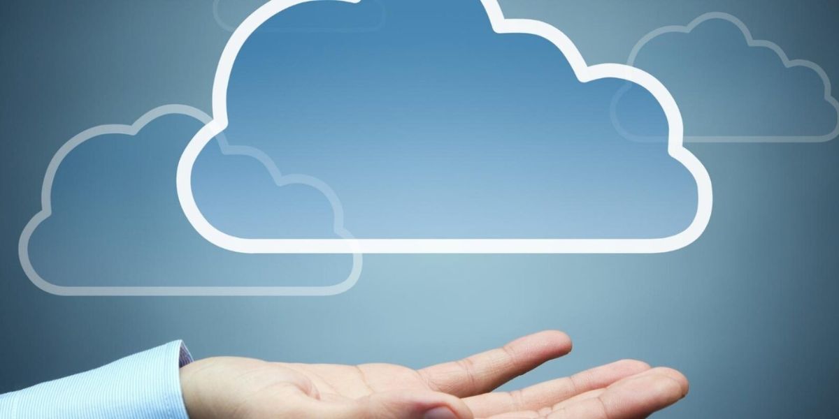 Cloud-Technololgie