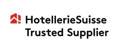 HotellerieSuisse Trusted Supplier
