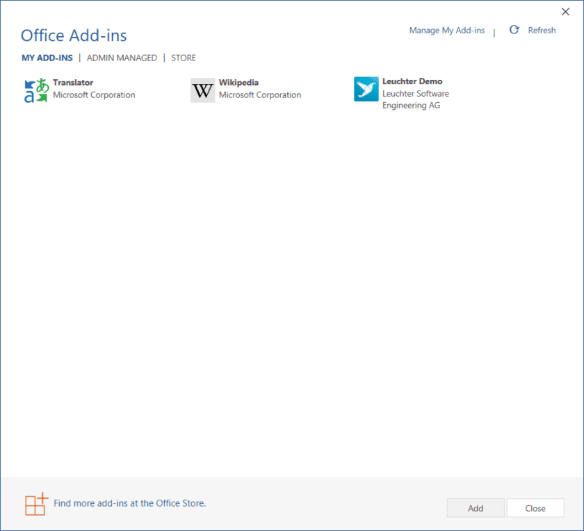 Office Makros, VBA & AddIns mühelos Office automatisieren für KMU