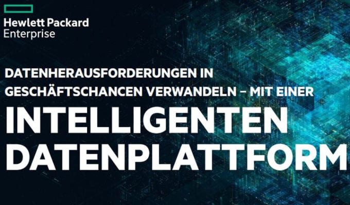 Ebook Intelligente Datenplatformen