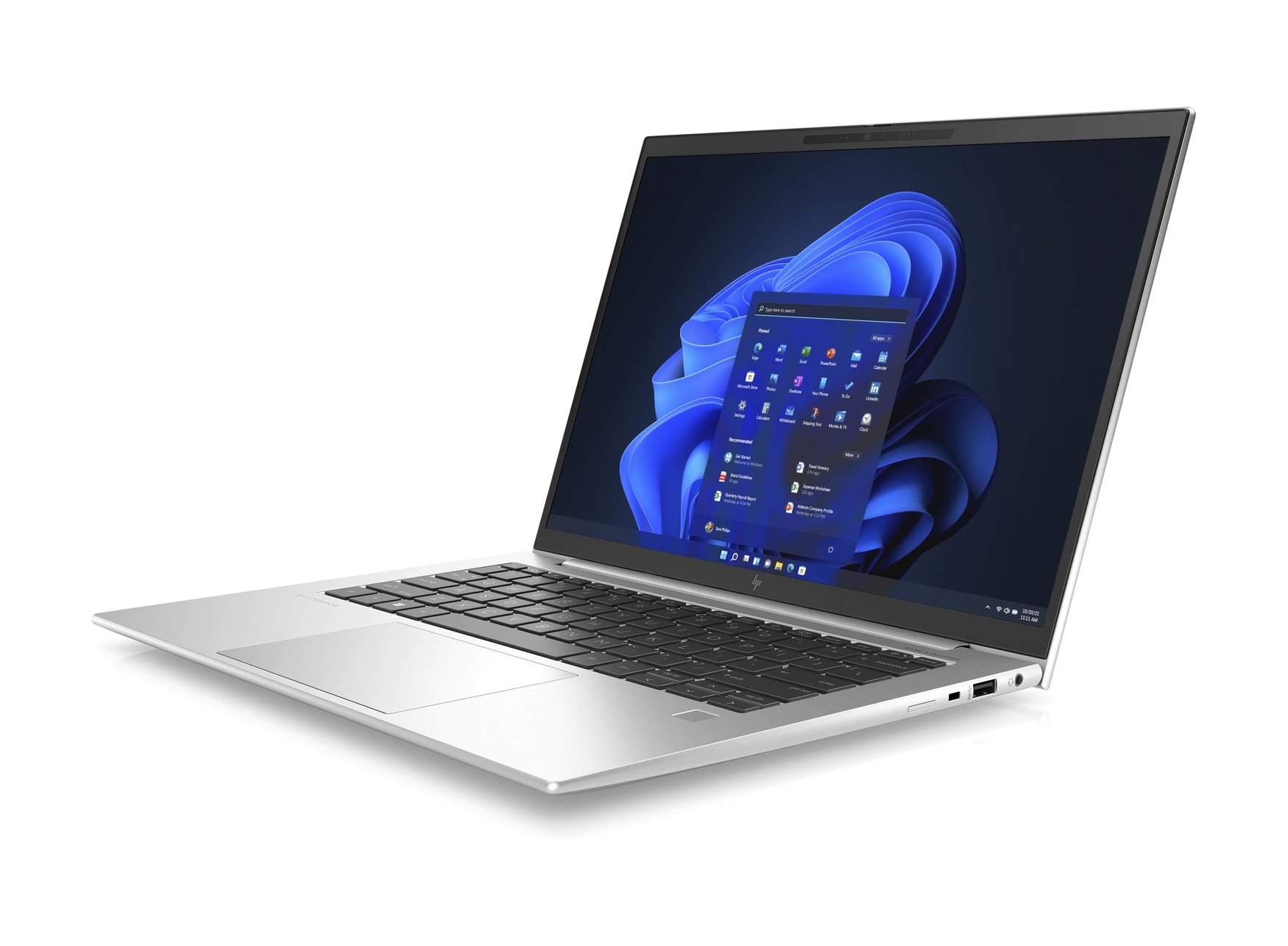 HP Elitebook x360 G9