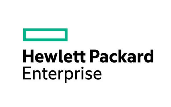 Hewlett Packard Enterprise