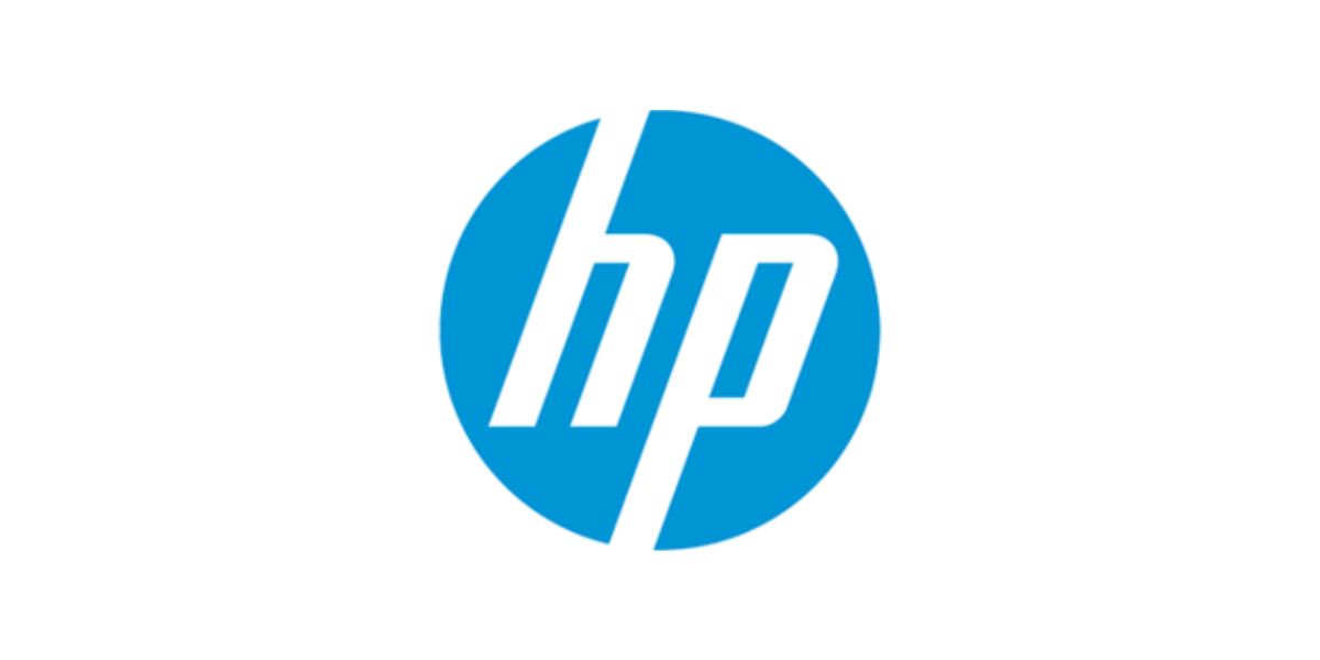 hp Logo