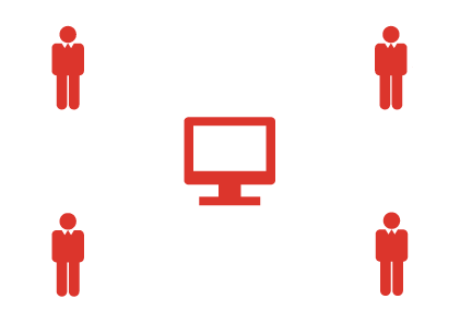 kollaborationsplattform